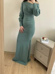 Lina Abiye