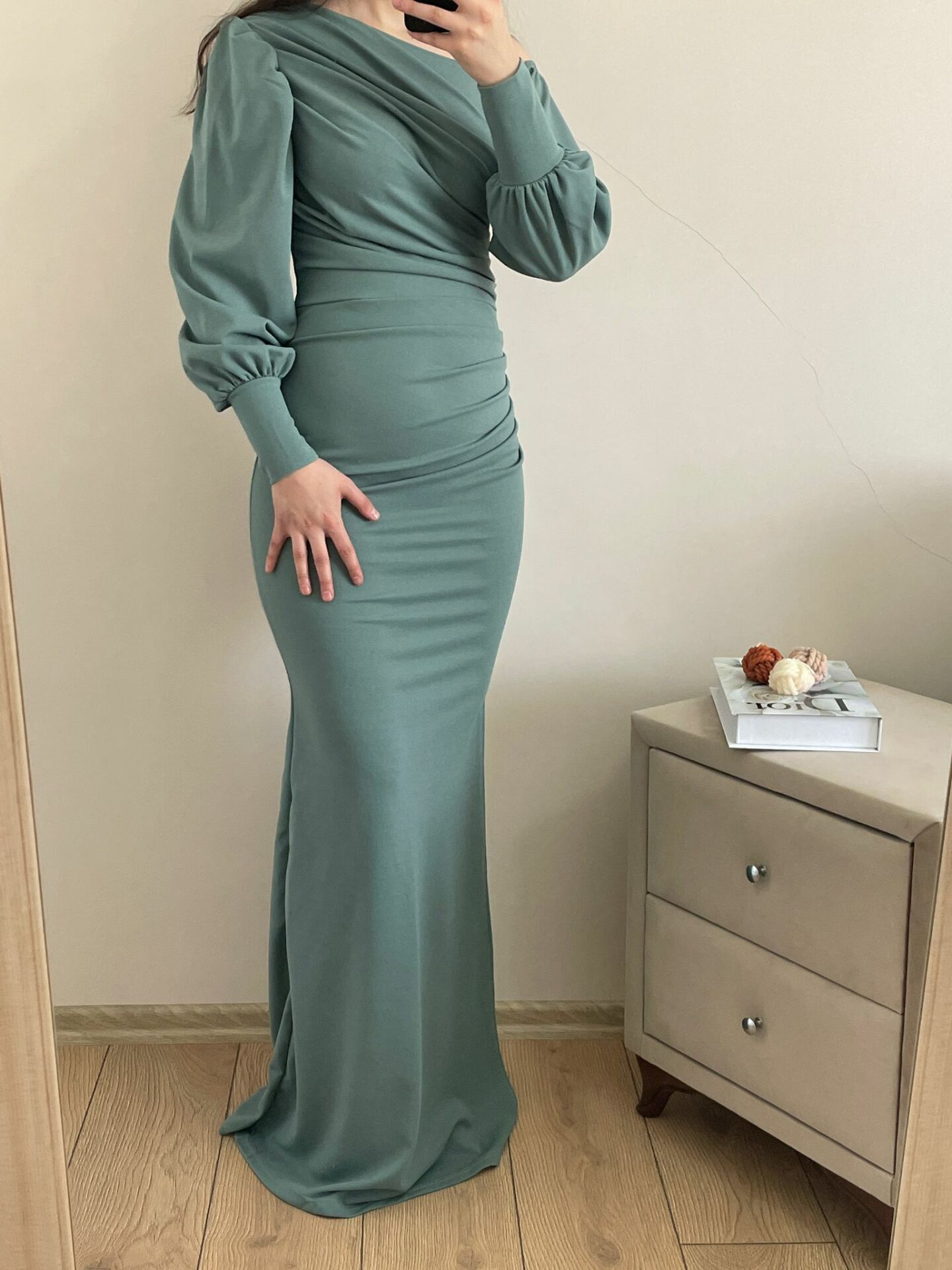 Lina Abiye