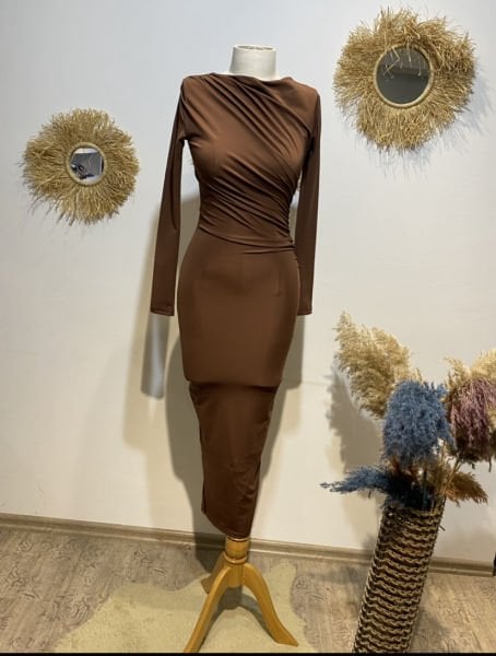 Sandy Elbise