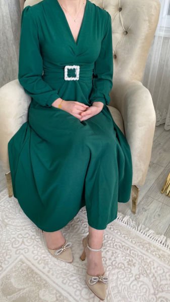 Tokali Elbise