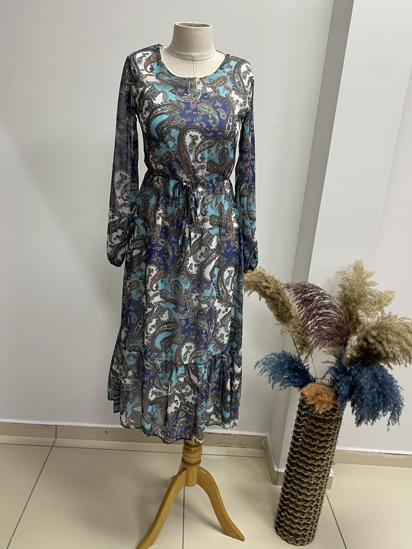 Sifon Elbise